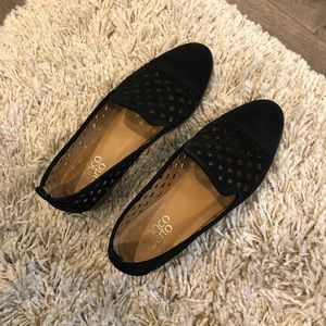 Franco Sarto slip-ons!